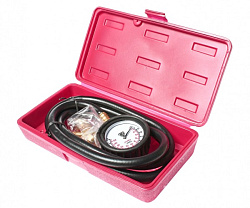 Тестер давления масла, JTC-1256 