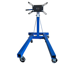 Кантователь двигателя, TS1110-5 