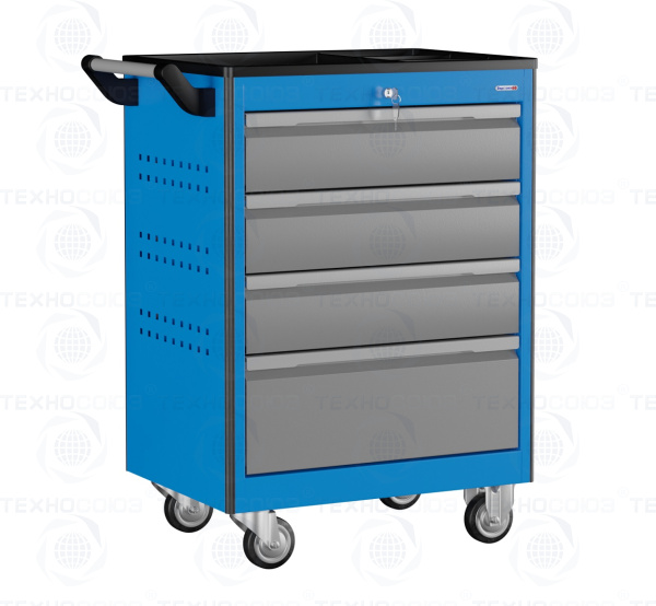 Тележка инструментальная TNC 950.4