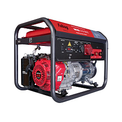 Сварочный генератор FUBAG WHS 210 DDC