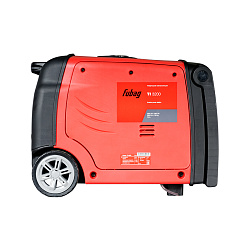 Инверторный генератор FUBAG TI 3200