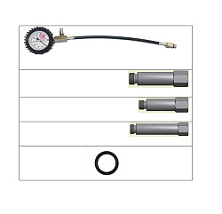SMC-103 Компрессометр для бензиновых двигателей
